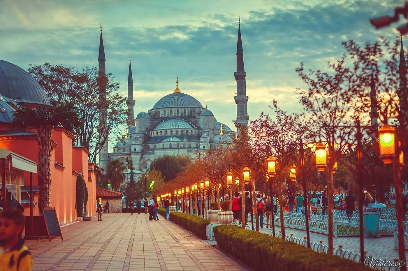 Istanbul